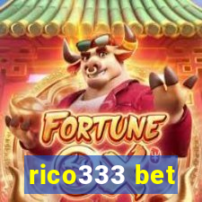 rico333 bet